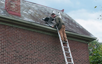 what affects urgent Catford roof repairs