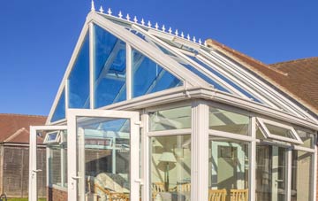conservatory roof insulation costs Catford