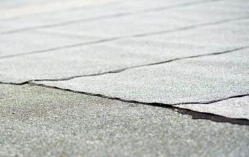 disadvantages of Catford felt roofing