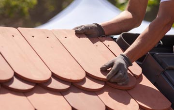 Catford roof tile contractors