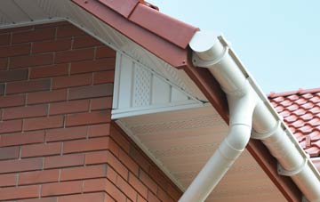 Catford soffit repair costs