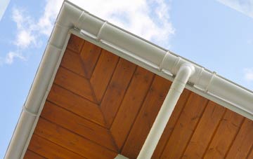 Catford soffit types